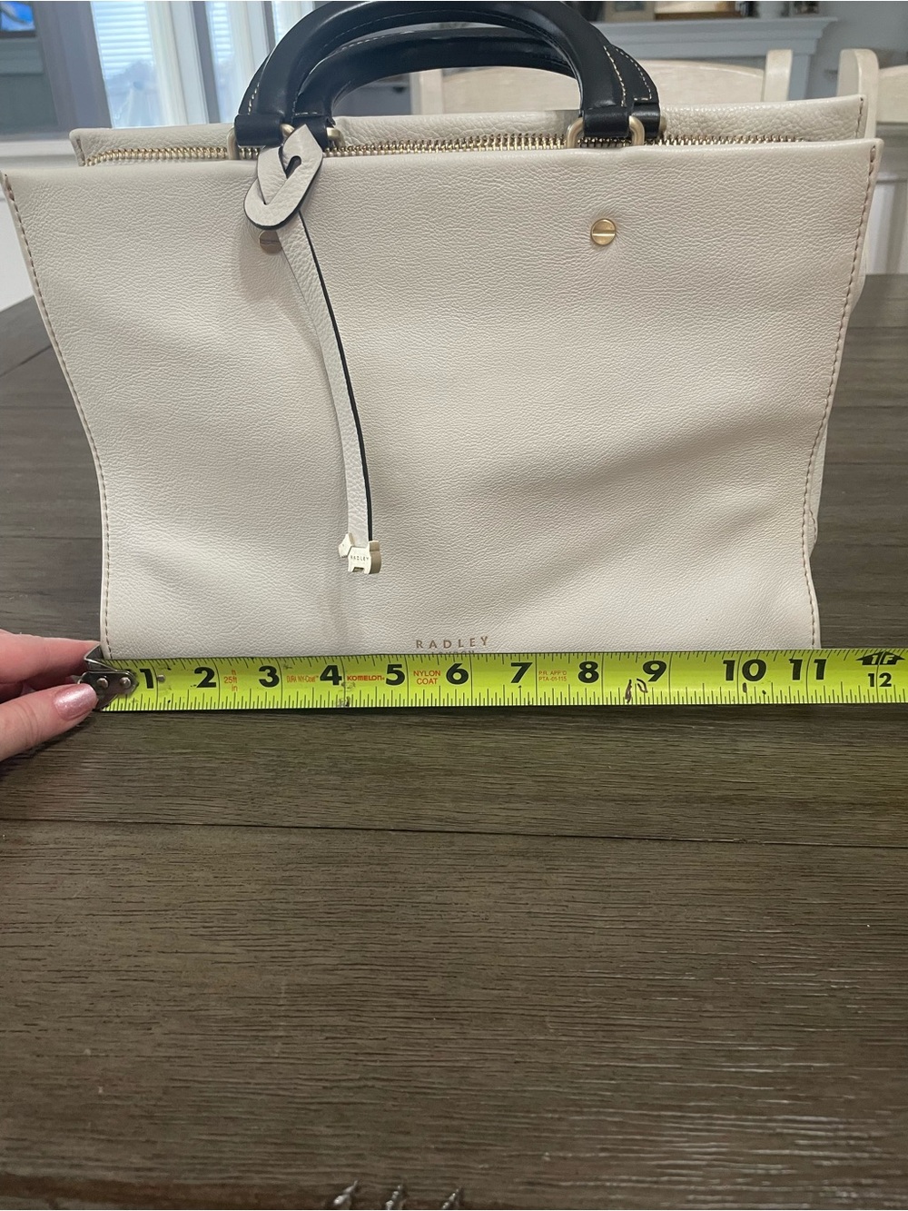 Radley London Purse Handbag - Picture 8 of 10